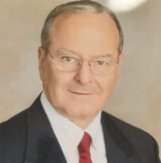 John "Jack" Killeen- Kiwans Cape May