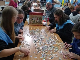 Builders Club Puzzle Tournament 2019 - Cape May Kiwanis 4