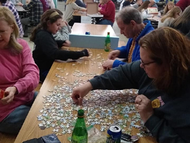 Builders Club Puzzle Tournament 2019 - Cape May Kiwanis 5