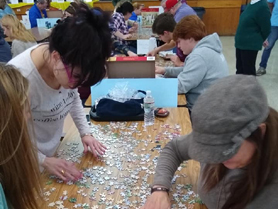 Builders Club Puzzle Tournament 2019 - Cape May Kiwanis 6