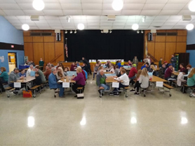 Builders Club Puzzle Tournament 2019 - Cape May Kiwanis 3