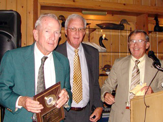 Tony Williams - Kiwanis Club of Cape May