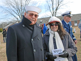 Wreaths Across America 2017 - Cape May Kiwanis 1