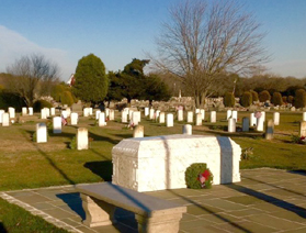 Wreaths Across America 2017 - Cape May Kiwanis 2